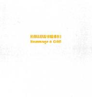HALLELUHWAH! Hommage � CAN, modo Verlag
