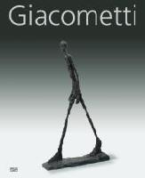 Giacometti, Hatje Cantz