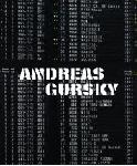 Andreas Gursky, Hatje Cantz