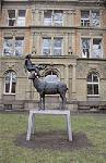 Gelegenheit zum Kunst-Marathon, Staatliche Akademie der Bildenden K�nste Karlsruhe