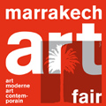Marrakech Art Fair