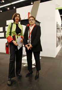Anita Beckers
