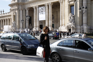 FIAC Paris