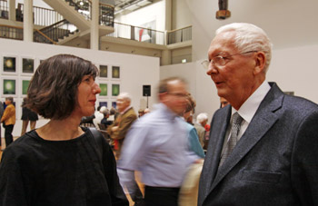 Eberhard Garnatz