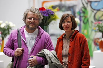 Tobias Rehberger