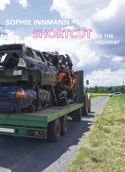 Sophie Innmann – Shortcut to the Highway, modo Verlag GmbH
