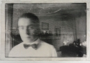 Clemens-Tobias Lange, Sposo... ca 63 x 43 cm, silver gelatine print on light Japanese kozo paper, 