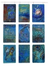 Lilo Maisch, Morphische Felder, 