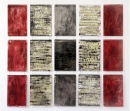 Lilo Maisch, Morphische Felder, 