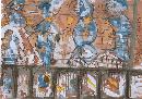 Thomas Muenzer, Blau, 