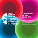 ZONAMACO México Arte Contemporáneo
