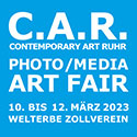 contemporary art ruhr (C.A.R.),  PHOTO/MEDIA ART FAIR