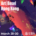 Art Basel Hong Kong