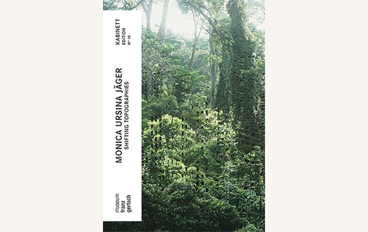 Monica Ursina Jäger – Kabinett Edition, Band 10