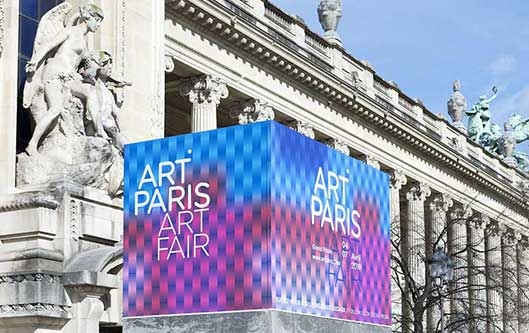 Art Paris 2020 in September