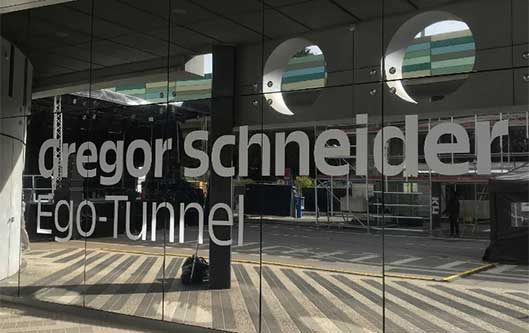 Luxemburg hat eine neue Institution für zeitgenössische Kunst