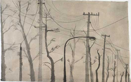 Japonismus 2.0 – Landschaft im Zeichen Japans