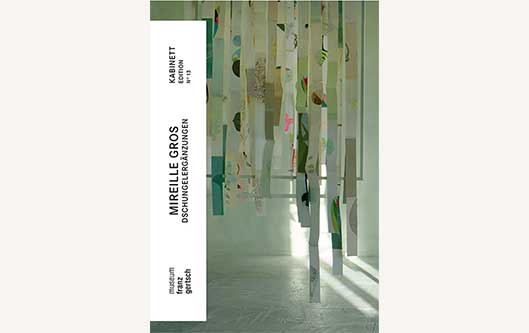 Mireille Gros – Dschungelergänzungen