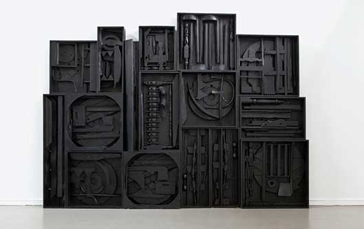 Alexander Tillegreen. Stücke für Werke – Kunsthalle Mannheim