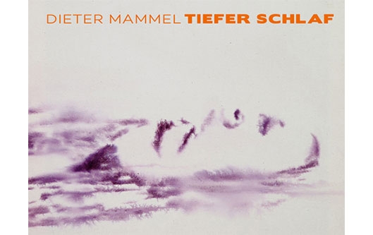 Dieter Mammel – TIEFER SCHLAF