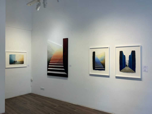 Galerie Alfred Knecht