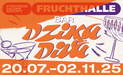 Städtische Galerie Fruchthalle