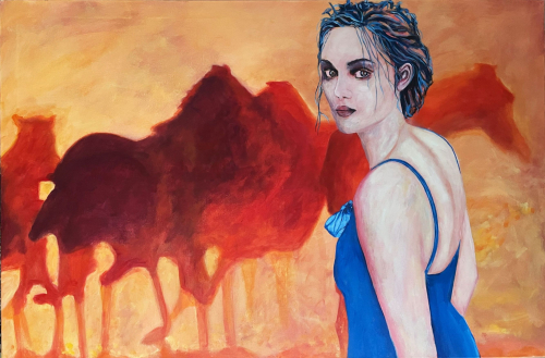 GEDOK Künstlerinnenforum Karlsruhe (Karlsruhe