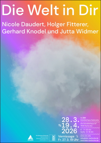 BBK Karlsruhe, Künstlerhaus Karlsruhe (Karlsruhe