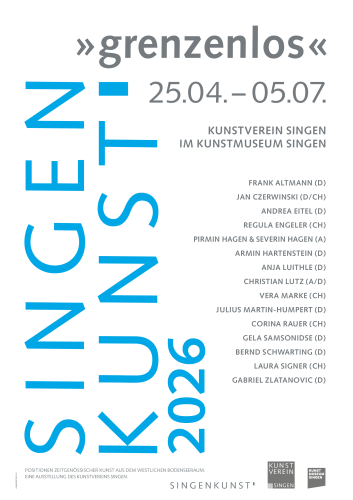 Kunstmuseum Singen (Singen