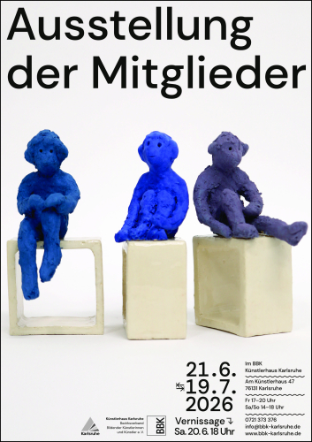 BBK Karlsruhe, K��nstlerhaus Karlsruhe