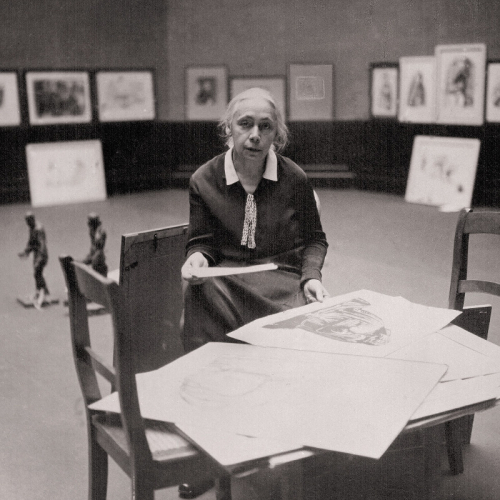 Kollwitz Museum Köln (Köln