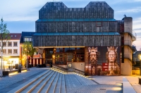 Erzbischöfliches Diözesanmuseum Paderborn und Domschatzkammer
