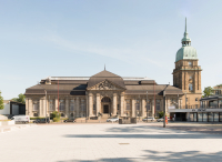 Hessisches Landesmuseum Darmstadt